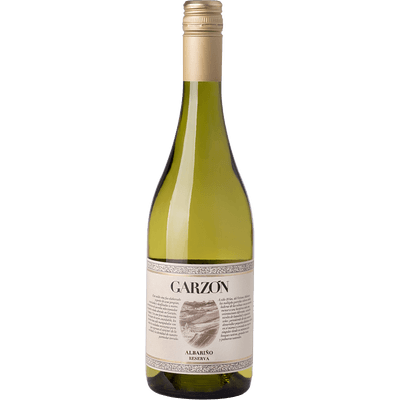 2021er Garzón Albariño Reserva - Weißwein