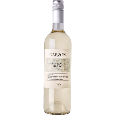 2021er Garzón Sauvignon blanc - Weißwein