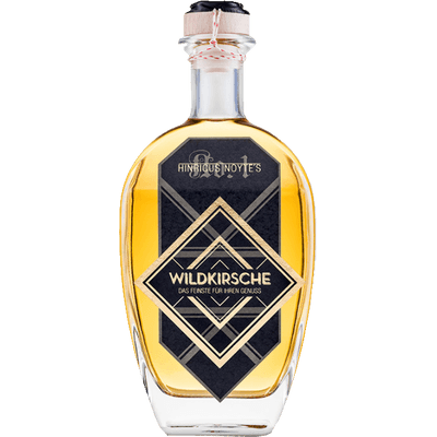 Hinricus Noyte's Edle Wildkirsche - Wildkirschbrand