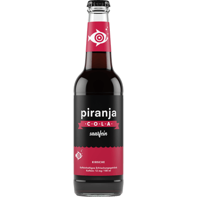 20x Piranja-Cola Kirsche