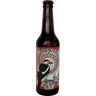 Schluckspecht Pils