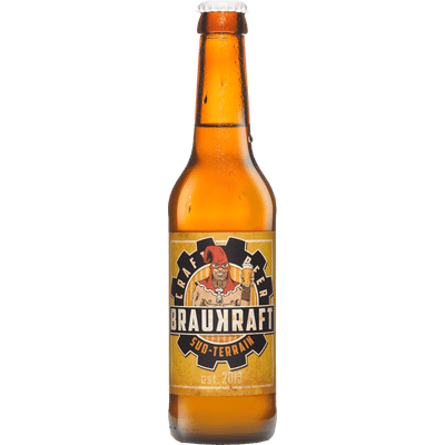 Sud Terrain - Kölsch