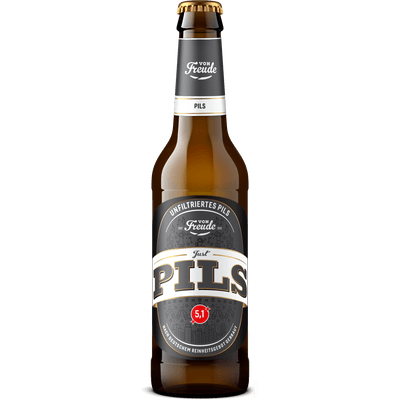 12x Just Pils