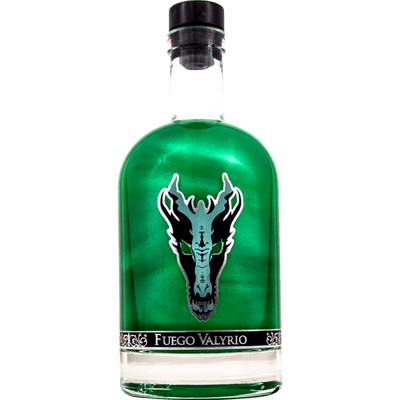 Wildfire - Whisky-Likör