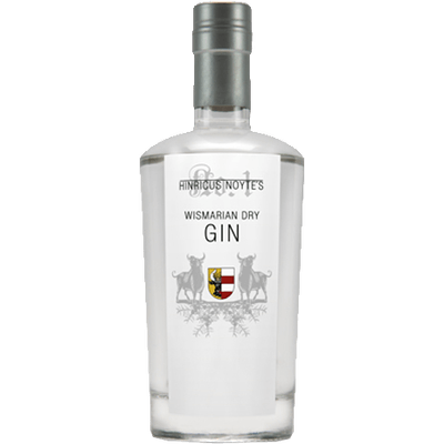 Wismarian Dry Gin