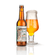 WIT alkoholfrei - Orangenschale & Koriander mit Glas