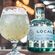 Mezcal Local x Monaco Starter Kit (1x Mezcal Local 0,05 l + 1x Monaco Tonic Water 0,23 l)