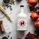 neeka PRINCESS - Granatapfel Premium Dry Gin 3
