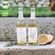 15x Traube + Wasser - alkoholfreie Traubensaftschorle 4