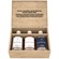 Woodland - Tasting Box (1x Dry Gin + 1x Pink Gin + 1x Navy Strength)