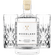 Woodland - Dry Gin Bundle (1x Sauerland Dry Gin + 2x Highball Gläser)