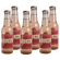 6x french rhubarb - Rhabarber Lavendel - Craft Limo