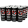 12x BLOODY LIBRE - Rum-Vodka-Cola Longdrink