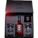 BLOODY HARRY Original Rum-Spirituose - Geschenkbox (1x Rum-Spirituose + 2 Gläser)