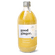 Premium Bio Ingwerkonzentrat + Zitronensaft - 500ml