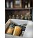 SILKGIN Geschenkbox (1x Gin + 1x Becher + 1x Trinkhalm + 2x Seidenschals) 2