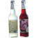 stadtgetränk Duett - Bio Limo-Paket (3x Granatapfel Limette + 3x Holunderblüte Limette)