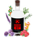 Konsum Premium Gin Waldbeere - New Western 2