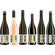 Kolonne Null Grand Tour - Alkoholfreier Wein & Sekt Probierpaket