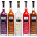 Stardust Shimmery Liqueur - Pfirsich & Zitronengras - Sternzeichen Zwilling