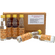 Vita Dulcis Gin Tasting Box: International (6x Gin Minis)